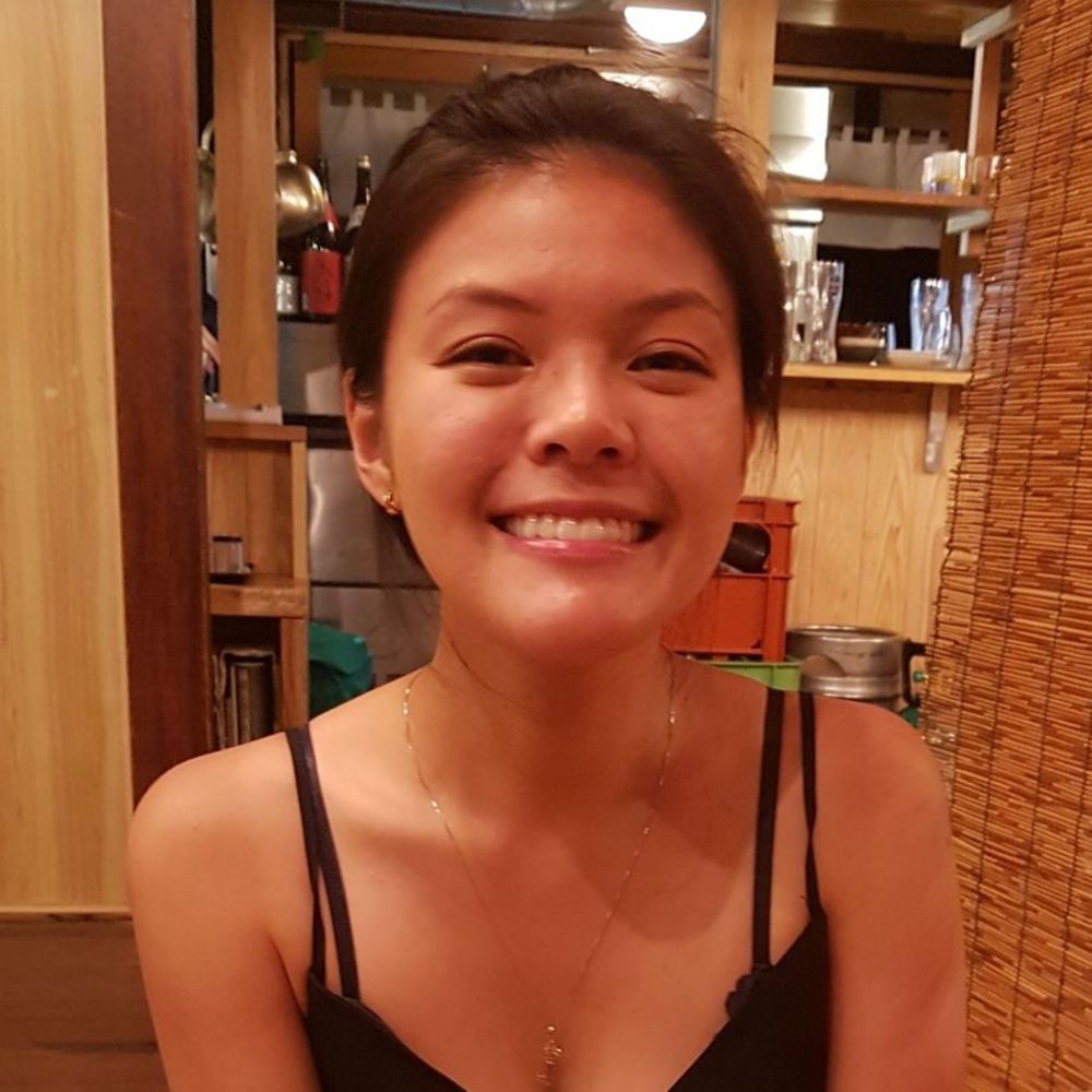 Meet your Posher, Jessica